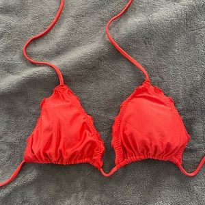 Luli Fama Bikini Top